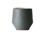 YUKI 瓦食器 Cup 80（湯呑）　3013760