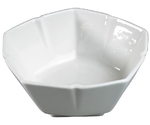 アルセラム強化食器 クリーム五画小鉢 EC20-20　1133030