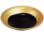 黒潮金彩5寸鉢 B20-4　1133050