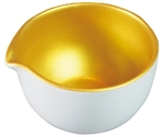 アルセラム強化食器 内金片口珍味 EC20-25　1133190