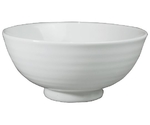 アルセラム強化食器 クリーム飯碗 EC20-30　1133240