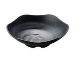 メラミン 盛鉢 26cm 黒色MT UL-2675-BKM　1172020