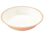 E-エポカルカラー食器 深皿 PNS-15EP ピンク　2216830