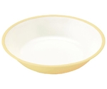 E-エポカルカラー食器 深皿 PNS-15EC クリーム　2216980