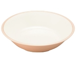 E-エポカルカラー食器 深皿 PNS-14EP ピンク　2216840