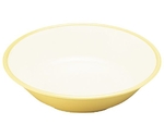 E-エポカルカラー食器 深皿 PNS-14EC クリーム　2216990