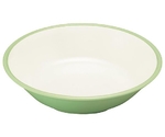 E-エポカルカラー食器 深皿 PNS-14EG 若草　2217240