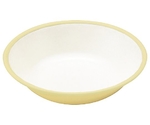 E-エポカルカラー食器 深皿 PNS-13EC クリーム　2217100