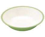 E-エポカルカラー食器 深皿 PNS-13EG 若草　2217250