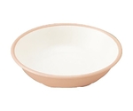 E-エポカルカラー食器 深小皿 PNS-11EP ピンク　2216860