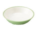 E-エポカルカラー食器 深小皿 PNS-11EG 若草　2217260