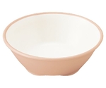 E-エポカルカラー食器 深皿 PNS-12EP ピンク　2216870