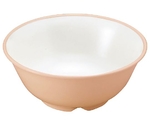 E-エポカルカラー食器 椀 PNB-530EP ピンク　2216910
