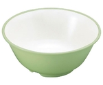 E-エポカルカラー食器 椀 PNB-528EG 若草　2220020