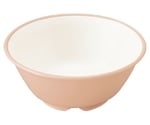 E-エポカルカラー食器 幼児椀 PNB-526EP ピンク　2216930