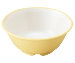 E-エポカルカラー食器 幼児椀 PNB-526EC クリーム　2217180