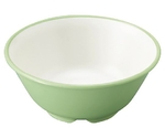 E-エポカルカラー食器 幼児椀 PNB-526EG 若草　2220030