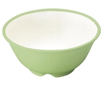 E-エポカルカラー食器 乳児椀 PNB-522EG 若草　2220050