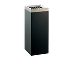 角 スモーキングスタンド ブラック MKB-200S　3489400