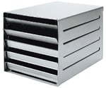 オールステンレス レターケース タイプB　1285410