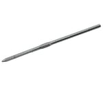 ステア ステンレスボールペン用 交換芯 黒 50本入 eタイプ STW-650BK-e　1213280