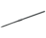 ステア ステンレスボールペン用 交換芯 青 50本入 eタイプ STW-650BL-e　1214100