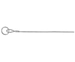 ステンレスボールペン用 ワイヤー連結セット 40cm SWS-40　1214110