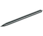 加圧式ステンレスボールペン（クリップなし）KSB-130NPT　3006340