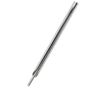 ステア 袋止めファスナー L 65cm STW-730　1214180