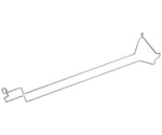 モゴゴ サービスカート用 ワイングラスハンガー S-SCM-SS-05-01　2310780