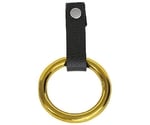 モゴゴ サービスカート用 タオルハンガー ブラスメッキ S-SCM-SL-02-01　2310770