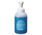 フォームハンドソープ専用ボトル 500mL（ポンプ付）　1660040