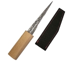 氷小刀 13.5cm 21131（布サヤ）　5881310