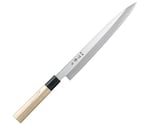 刀秀作 モリブデンバナジウム鋼 柳刃 FC-363 24cm　1239530