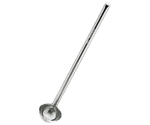 SW 18-8 極厚レードル計量スプーン ロング 20mL　2304350