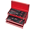 69-5482-53 E-Value 整備工具セット EST-2280RE 【AXEL】 アズワン
