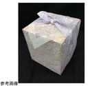 不織布風呂敷 美装 菊柄 66×66cm 1ケース(100枚×14袋入)　