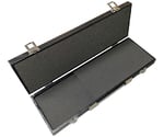 アタッシュケース（2丁入用）黒 19005　AH-01
