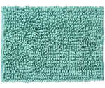 SUSU 抗菌ストロングWバスマットEC グリーン 35×50cm　
