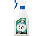 バスボンくん バリアコート剤入りトイレクリーナー 500mL