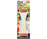 ベジライブ プラスチック製両用皮引（回転刃）　CC-1015