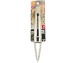 ベジライブ お料理用万能トング23（リング付）　CC-1066