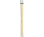 ベジライブ 竹製菜箸（約）39cm　CC-1089