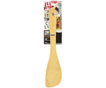 ベジライブ 木製クッキングへら　CC-1094