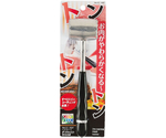 ベジライブ ダイキャスト肉たたき　CC-1097