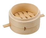 点心用ミニセイロ 身9cm　436309