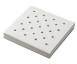 燕舞 中華セイロ用調理用紙【角型15cm用】300枚入　436223