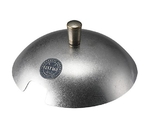 KD VINTAGE 18-8プチ中華鍋用蓋 小 小　481043