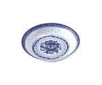 ホタル陶器[龍] 取皿 （龍）　311007-01