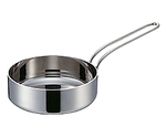 KD グランデIH ソースパン 15cm　013162